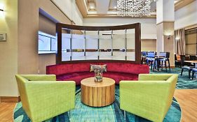 Springhill Suites Chicago Elmhurst/oakbrook Area